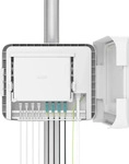 Ubiquiti UISP-Box-Plus, Ubiquiti UISP-Box-Plus wetterfester Pole- und