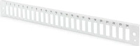 DIGITUS DN-96202-QL, DIGITUS Digitus DN-96202-QL Rack Zubeh&ouml;r Frontabdeckung