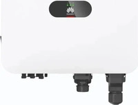 HUAWEI SUN2000-12K-MAP0, HUAWEI Wechselrichter Huawei 12kW, Hybrid, dreiphasig, 2