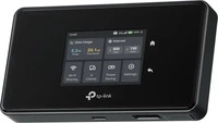 TP-LINK M8550, TP-LINK TP-Link M8550(EU) Mobiles Netzwerkger&auml;t Router f&uuml;r