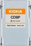 KIOXIA KCD8XPUG1T92, KIOXIA Kioxia SSD CD8P-R 1.92TB U.2 (15mm) NVMe Gen5 SIE Read