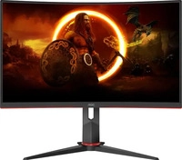 AOC C27G2Z3/BK, AOC G2 C27G2Z3/BK Computerbildschirm 68,6 cm (27') 1920 x 1080 Pixel