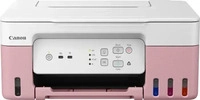 Canon 5989C024, Canon PIXMA G3430 Tintenstrahl A4 4800 x 1200 DPI WLAN (5989C024)