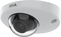 Axis 02670-001, Axis AXIS 02670-001 Sicherheitskamera Dome IP Sicherheitskamera Innen