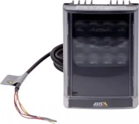 Axis 01211-001, Axis AXIS 01211-001 Sicherheitskamera Zubeh&ouml;r IR LED Einheit