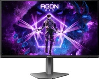 AOC AG276QKD2, AOC AGON PRO AG276QKD2 Computerbildschirm 67,3 cm (26.5') 2560 x 1440
