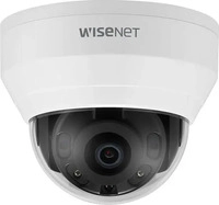 Hanwha Vision QND-8020R, Hanwha Vision Hanwha QND-8020R Sicherheitskamera Dome