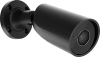 Ajax 79026.217.BL1, Ajax Systems 79026.217.BL1 BulletCam (8 Mp/2.8 mm) - schwarz