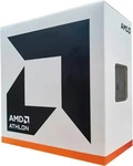 AMD YD3000C6FHSBX, AMD Athlon 3000G Prozessor 3,5 GHz 4 MB L3 Box (YD3000C6FHSBX)