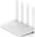 ZTE T3000 WHITE, ZTE Router T3000 WiFi 6 AX3000 2xWAN/LAN 2xLAN WHITE (T3000 WHITE)