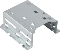 Supermicro MCP-220-00044-0N, Supermicro MCP-220-00044-0N Hard Drive Backplane...