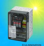 Phoenix Contact SOL-SC-1ST-0-DC-1MPPT-1000, Phoenix Contact Junction-Box mit 1MPPT