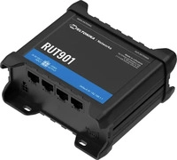 Teltonika RUT901200000, Teltonika TELTONIKA NETWORKS RUT901 4G/LTE WiFi DUAL SIM