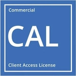 Dell 634-CVFH, Dell DELL Microsoft 5 pack of Windows Server 2025/2022 USER CALs