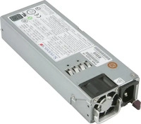 Supermicro PWS-1K22A-1R, Supermicro PWS-1K22A-1R 1U 1200W/800W Titanium...