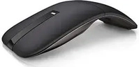 Dell 570-AAIH, Dell M615 - Maus - 1.000 dpi Laser - 2 Tasten - Schwarz...