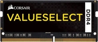 Corsair CMSO8GX4M1A2133C15, Corsair ValueSelect Speicher-Modul 8 GB 1 x 8 GB DDR4