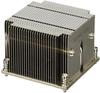 Supermicro SNK-P0048P, Supermicro CPU Heat Sink Prozessor Kühlkörper/Radiator...