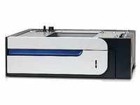 HP CF084A, HP Color LaserJet Paper and Heavy Media Tray - Papierfach 500 Blatt