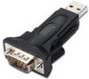 DIGITUS DA-70157, DIGITUS Digitus USB 2.0 - RS-485 Schwarz