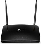 TP-LINK Archer MR400, TP-LINK TP-Link Archer MR400 Dual-Band 4G LTE WLAN-Router