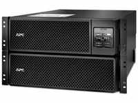APC SRT10KXLI, APC Smart-UPS On-Line Double-conversion (Online) 10000 VA 10000 W 10