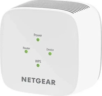 Netgear EX3110-100PES, Netgear NETGEAR EX3110 Netzwerk-Repeater Wei&szlig; (EX3110-100PES)
