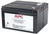 APC APCRBC113, APC RBC113 USV-Batterie Plombierte Bleisäure (VRLA)