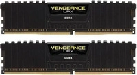 Corsair CMK32GX4M2D3000C16, Corsair Vengeance LPX Speicher-Modul 32 GB 2 x 16...