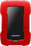 ADATA AHD330-2TU31-CRD, ADATA HD330 externe Festplatte 2 TB 2,5' Micro-USB B...