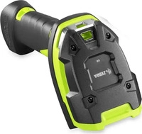 Zebra LI3678-SR0F003VZWW, Zebra LI3678-SR Handheld Wireless 1D Barcode Scanner IP67