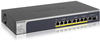 Netgear MS510TXPP-100EUS, Netgear MS510TXPP Managed L2/L3/L4 Gigabit Ethernet