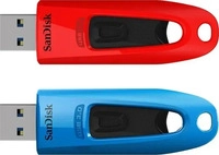 Sandisk SDCZ48-032G-G462, Sandisk SanDisk ULTRA USB USB-Stick 32 GB USB Typ-A 3.2 Gen