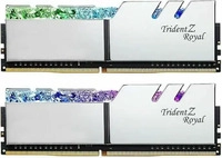 G.Skill F4-3600C18D-32GTRS, G.Skill Trident Z Royal F4-3600C18D-32GTRS Speichermodul