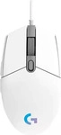 Logitech 910-005824, Logitech G 910-005824 Maus Gaming Rechts USB Typ-A 8000 DPI