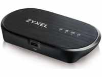 ZyXEL WAH7601-EUZNV1F, ZyXEL Zyxel LTE Portable Router Cat 6 / EU region,