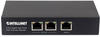 Intellinet 561266, Intellinet 561266 Netzwerk-Switch Unmanaged Gigabit Ethernet