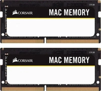 Corsair CMSA32GX4M2A2666C18, Corsair CMSA32GX4M2A2666C18 Speichermodul 32 GB 2 x 16