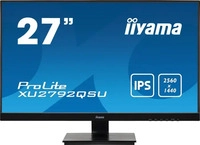 iiyama XU2792QSU-B1, iiyama ProLite XU2792QSU-B1 Computerbildschirm 68,6 cm (27 Zoll)