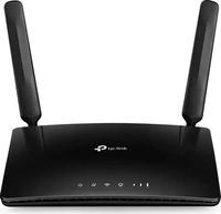 TP-LINK TL-MR150, TP-LINK TP-Link TL-MR150 WLAN-Router Schnelles Ethernet Einzelband