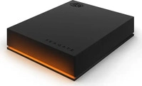 Seagate STKL5000400, Seagate Game Drive FireCuda externe Festplatte 5 TB Micro-USB B