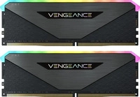 Corsair CMN32GX4M2Z3200C16, Corsair Vengeance RGB CMN32GX4M2Z3200C16 Speichermodul 32