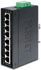 PLANET IGS-801M, PLANET Managed Industrial Gigabit Switch 8-Port 10/100/1000 Mbps