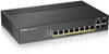 ZyXEL GS1920-8HPV2-EU0101F, ZyXEL Zyxel GS1920-8HPV2 Managed Gigabit Ethernet