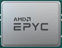 AMD 100-000000078, AMD EPYC model 7282 ROME 16 Core Socket SP3 TRAY 100-000000078