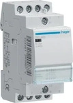 Hager ESC425 - HAGER, Hager HAGER ESC425 HAGER Modularer Kontaktor 25A 4NO 0NC...
