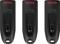 Sandisk SDCZ48-064G-G46T, Sandisk SanDisk Ultra USB-Stick 64 GB USB Typ-A 3.2 Gen 1
