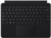 Microsoft KCN-00029, Microsoft Surface GB Type Cover Schwarz Cover port QWERTY UK