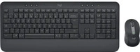 Logitech 920-011008, Logitech Signature MK650 Combo for Business Tastatur Maus