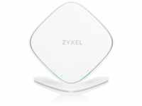 ZyXEL WX3100-T0-EU01V2F, ZyXEL Wifi 6 AX1800 Dual Band Gigabit Access Point/Extender
